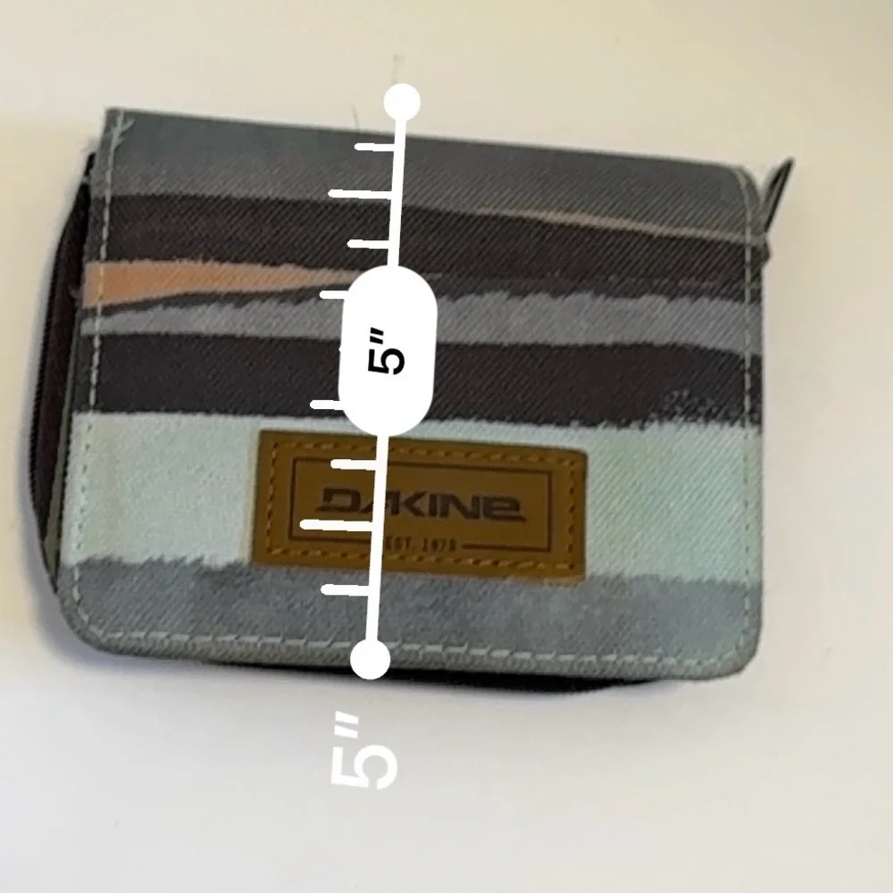 Dakine Soho wallet